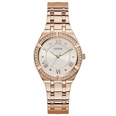 GUESS GUGW0033L3 KADIN KOL SAATİ