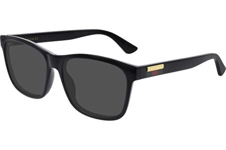 GUCCI GG0746S 001 ERKEK GÜNEŞ GÖZLÜĞÜ