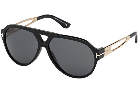 TOM FORD FT0778 01A ERKEK GÜNEŞ GÖZLÜĞÜ