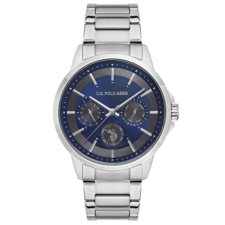 U.S. POLO ASSN. USPA1000-03 ERKEK KOL SAATİ