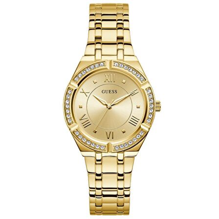 GUESS GUGW0033L2 KADIN KOL SAATİ