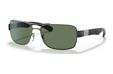 Rayban Rb3522 004/71 Erkek Güneş Gözlüğü