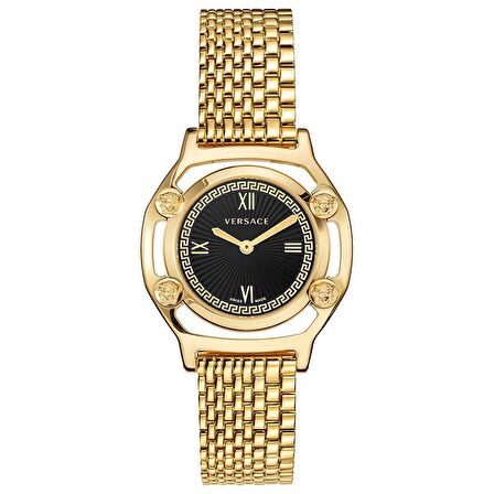 VERSACE VRSCVEVF00520 KADIN KOL SAATİ