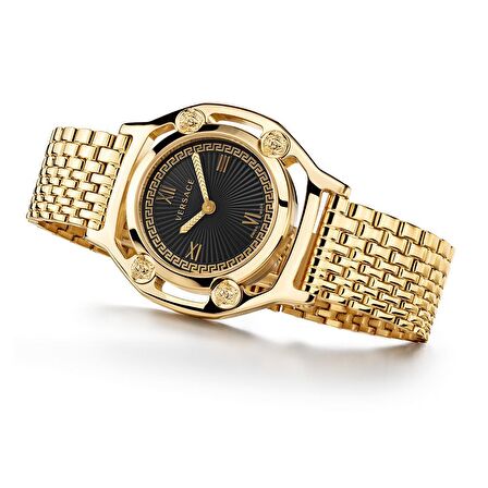 VERSACE VRSCVEVF00520 KADIN KOL SAATİ