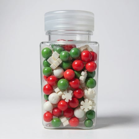 ŞEKER DR.GUSTO  TWİNKLES 100 GR NO 3
