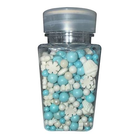 ŞEKER DR.GUSTO  TWİNKLES 100 GR NO 1