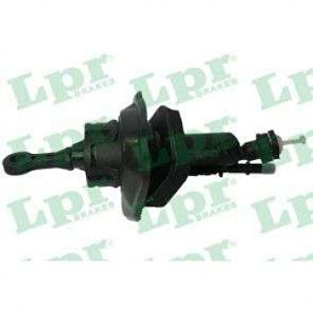 Ford Debriyaj Ust Merkezi Mondeo IV Galaxy S Max Volovo S80 II V70 III 1,6 Eco / 1,8tdci / 2,0tdci / 2, - Lpr 2344