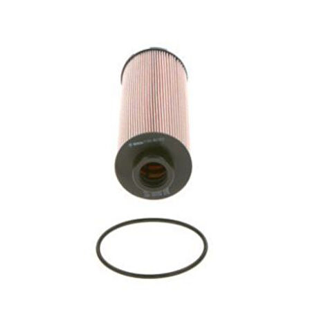 Man Truck Yakıt Filtresi Man Tga 18.410 D2866 00> Fortuna D2866 D2876 - Bosch 09864b2002