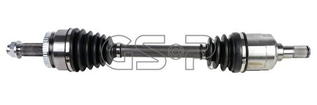 Hyundaı Aks Komple On Sol Hyundaı Tucson 1,6 T-Gdi 2015-2020 Otomatık 654mm - Gsp 202334