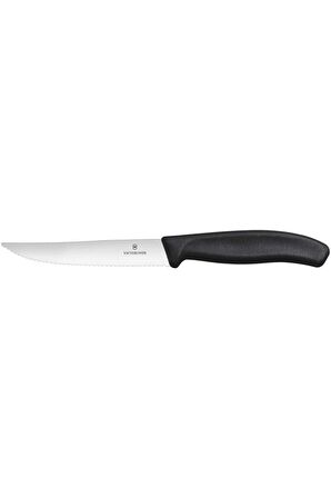 12cm Gourmet 2 Parça Blisterli Steak - Biftek Ve Pizza Bıçağı 6.7933.12b