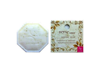 Primanova Doğal Sabun Defne Yağlı 125 Gr D-S15905