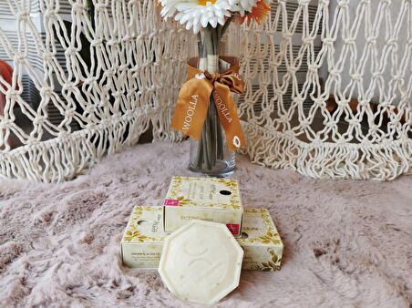 Primanova Doğal Sabun Defne Yağlı 125 Gr D-S15905