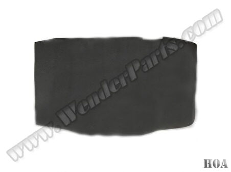 Mercedes Kaput Sungeri W201 85>93 - Wenderparts Ma2016821326