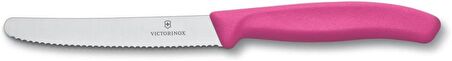 VICTORINOX 67836 L115 BICAK PEMBE 11CM