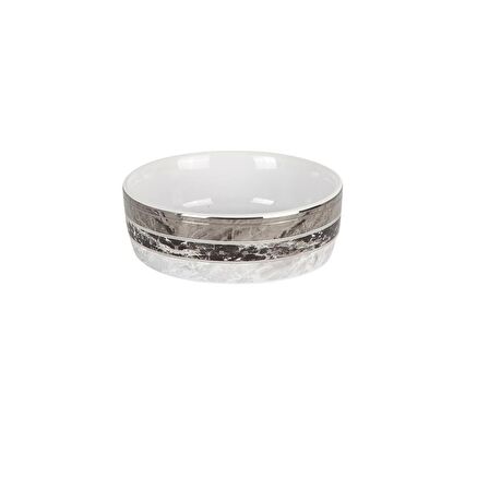 Primanova Garnsey Gri Sabunluk D-20481