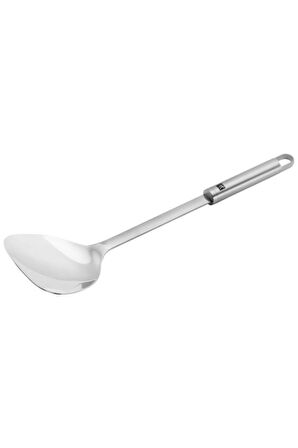 Zwilling Pro Wok Spatula Celık Uclu 371600120