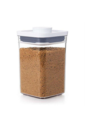 OXO POP CONTAINER KUCUK 1 LT KISA KARE 11234000