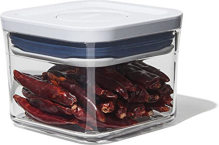 OXO POP SAKLAMA KABI KARE MINI 0.4 LT 11236700