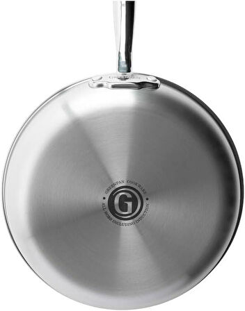 GREENPAN PREMIERE 20 CM TAVA 3816-001