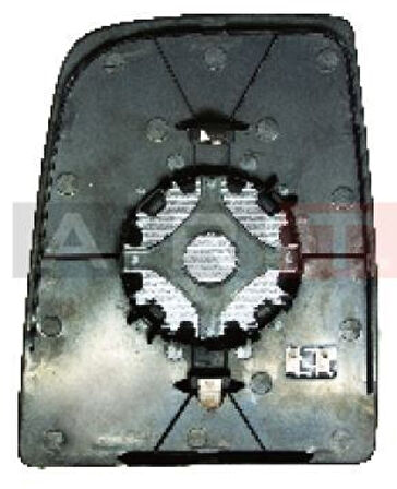 Ford Dis Dikiz Ayna Camı Sol (elektrikli + İsitmalı) Transıt V363 14> - Art Mg003.3600