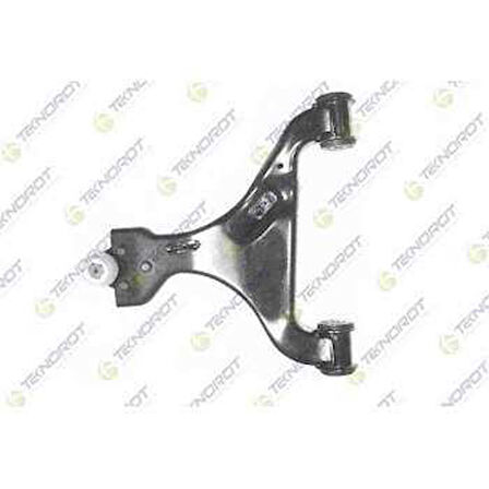 Mercedes Salıncak Rotıllı On Sol Alt Viano W639 03> Vito W639 03> - Teknorot M-669