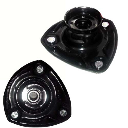 Hyundaı Amortısör Takozu Ön Sag - Sol Accent Era 1,4-1,6 Benzinli 2006 -> Accent Era 1,5 Crdi 2006 -> / Rio - Gros 13232