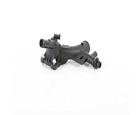 Opel Termostat Gövdesi - Komple - Bsg 65-126-007