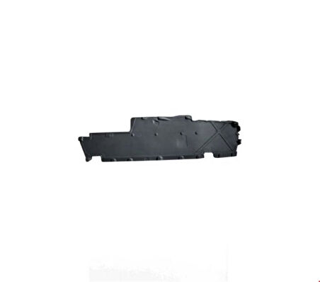 Mercedes Taban Alt Kaplama Sag W222 Maybach - Vortex V2206414