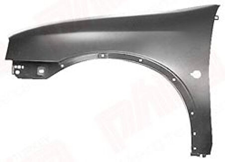 Opel Camurluk On Sol Sinyal Delikli Sac Corsa 93> - Oran 741011