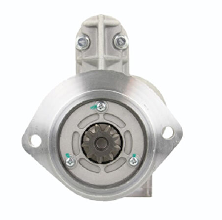 Unıversal Marş Motoru 12v 9d 2.2kw Nissan Levend Bmc 2.5 ( Çin ) - Seg-T001s10008