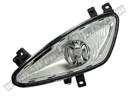 Mercedes Sis Farı Sol S-Class W221 05>13 - Wenderparts Ma2218200156