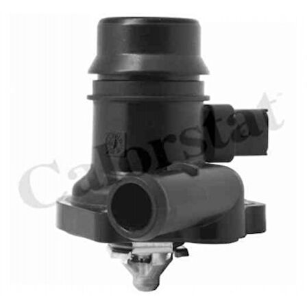 Opel Termostat Astra J İnsignia Corsa D Corsa E Meriva B Mokka A14net A14nel B14neh B14 Nej - Vernet Te7250.103j