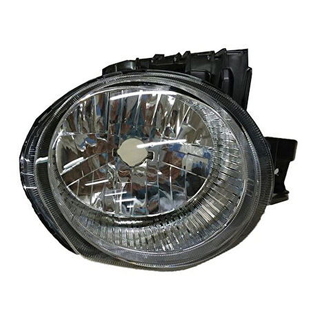 Nissan Far Sag Nissan Juke 2010-> ( E Mark ) - Casp 2j4231etr