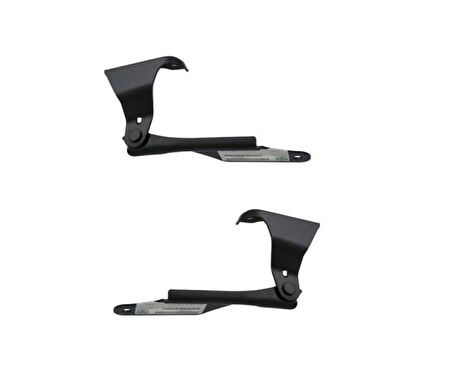 Honda Motor Kaput Mentesesi Sag CIVIC 01> - Vortex V1403599