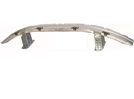 Bmw Tampon Demiri On (alumınyum) Bmw E60 03>06 - Vortex V0200037