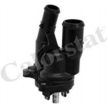 Ford Termostat Komple Focus Zetec 1.6 04> - Vernet Te7089.98j