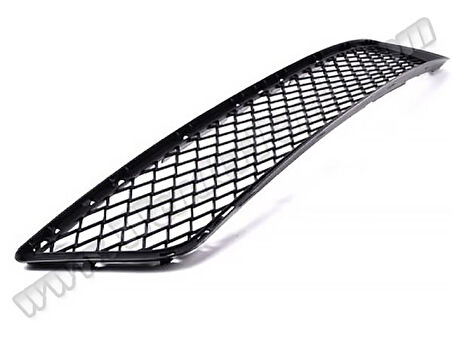 Bmw Tampon İzgarası Bmw X5 E70 LCI On Alt Orta - Wenderparts Ba51117222856