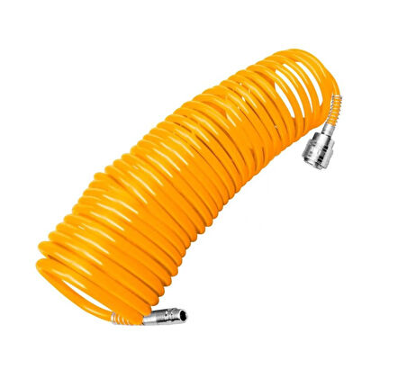İngco AH1151 Spiral Hava Hortumu 15 Mt
