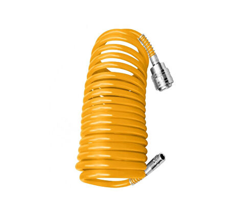İngco AH1151 Spiral Hava Hortumu 15 Mt