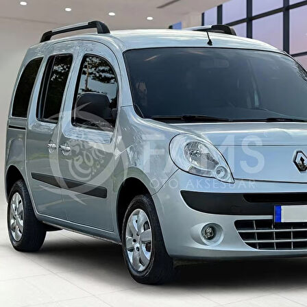 Renault Kangoo Krom Kapı Kolu 4 Kapı 2008 Üzeri P. Çelik