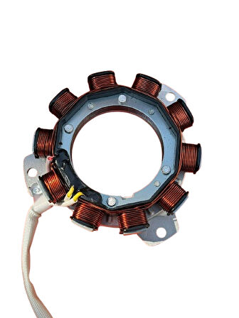 STATOR SARGI LOM 510 12V MARŞLI 10LU