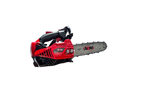 Abm Cs 3100 Benzinli Budama Testeresi 20Diş 1.4Hp