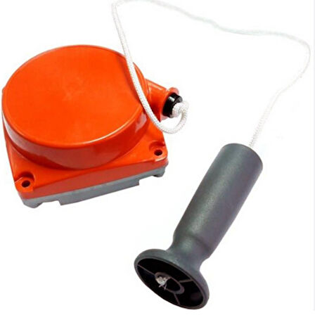 STARTER KOMPLE OLE 453 ERGO