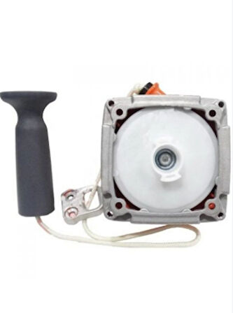 STARTER KOMPLE OLE 453 ERGO