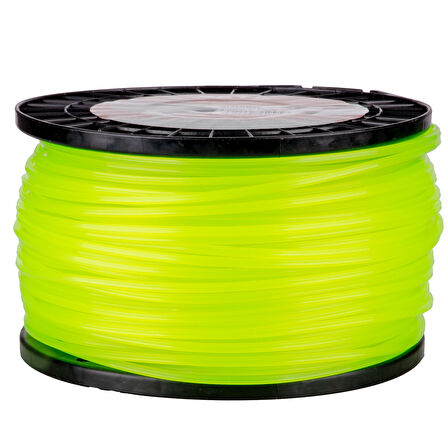 VETA MİSİNA 3.3mm 138mt SARI KÖŞE