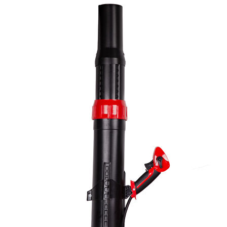 PALMERA EB995 EUR5 BENZİNLİ ÜFLEME MAKİNASI 5.65HP