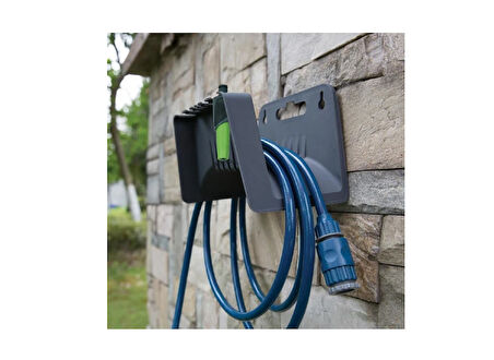 Daye Dy632P Sulama Hortum Askısı Plastik