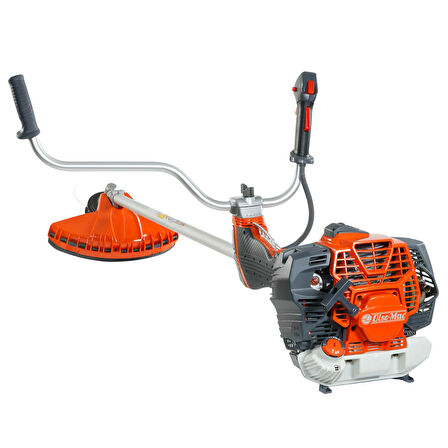 OLEOMAC 754 MASTER EUR5 YAN TIRPAN