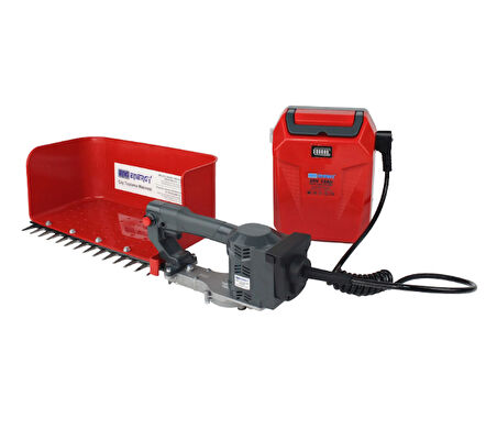 ENERGY TH30 AKÜLÜ ÇAY TOPLAMA MAKİNASI