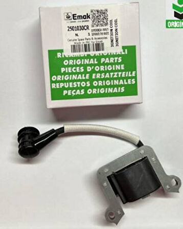 BOBİN OLE BCH BCH500BP,500T,50T,50BP,40T,40BP emak
